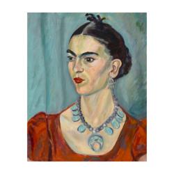 Autorretrato
