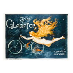 Gladiator Cycle