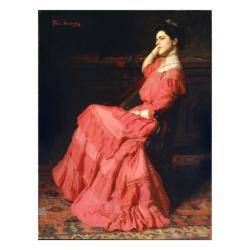 Elegancia en rosa
