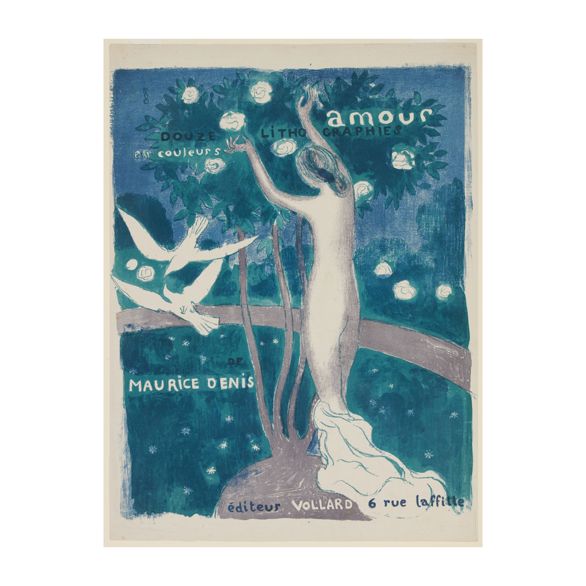 Amour - Cuadro decorativo personalizado | Megaprint
