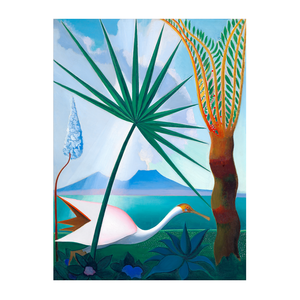 Naturaleza Naturaleza - Cuadro decorativo personalizado | Megaprint