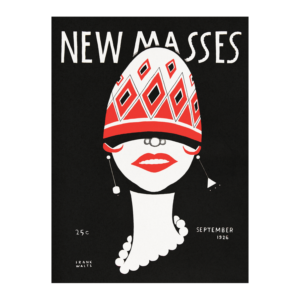 New Masses - Impresión personalizada en México | Megaprint