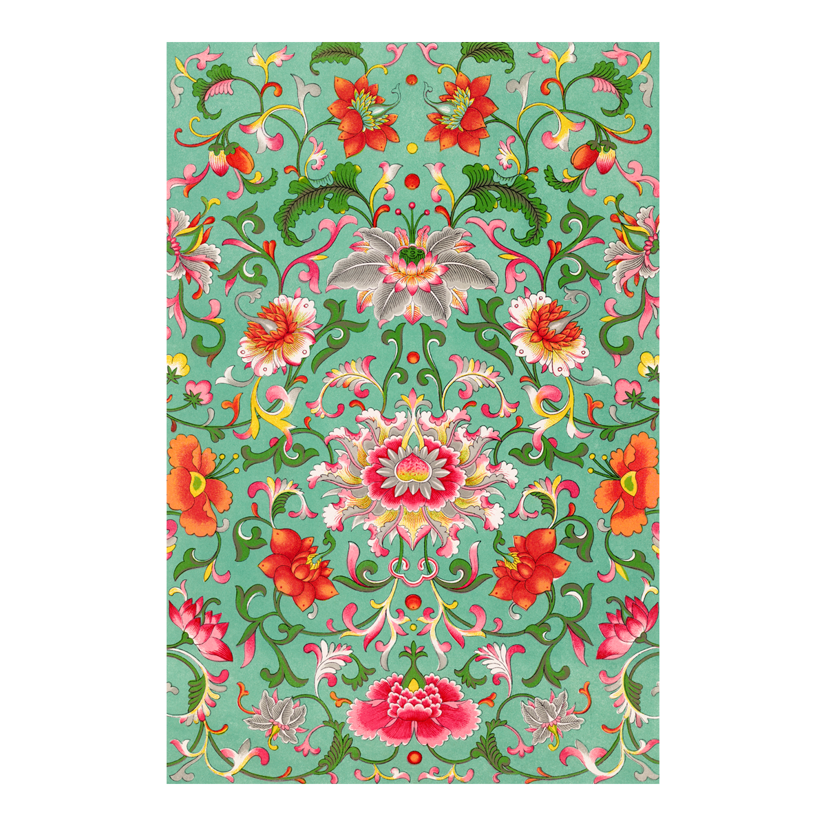 Armonía botanica Armonía botanica - Impresión personalizada en México | Megaprint