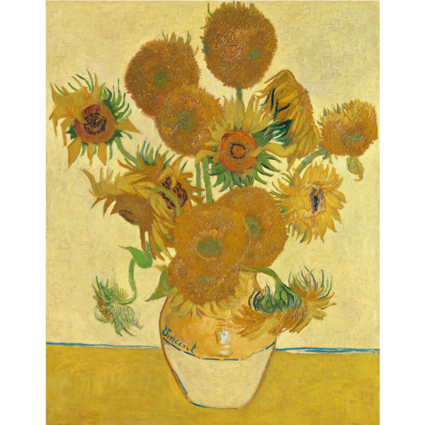 Los Girasoles - Impresión personalizada en México | Megaprint