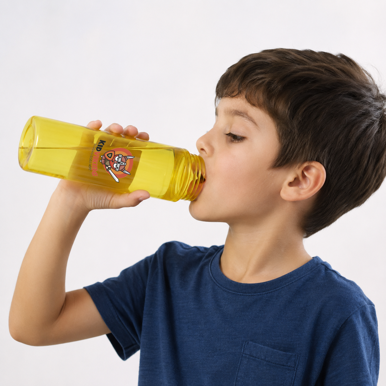 Cilindro Plástico 850 Ml. - Cuadro decorativo personalizado | Megaprint