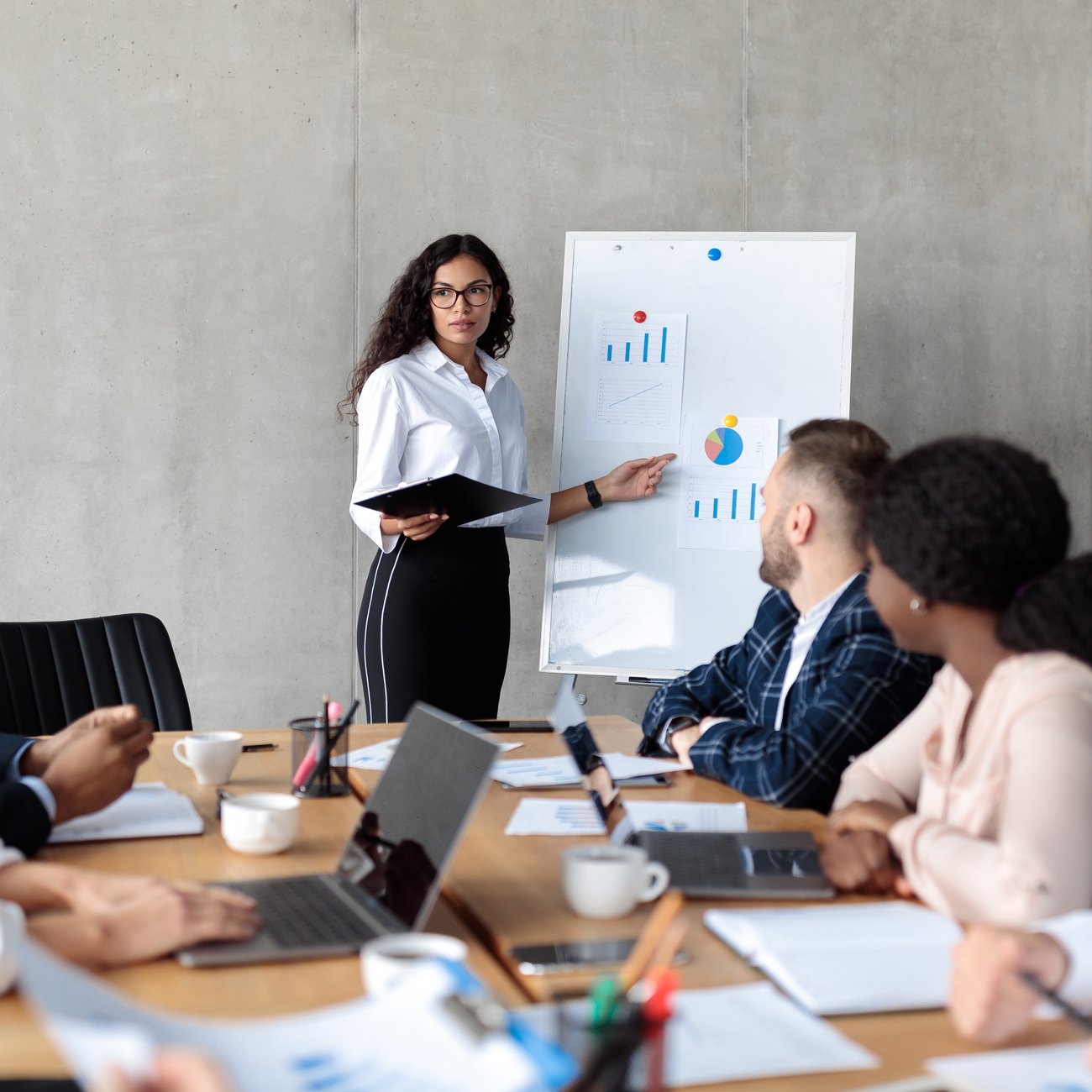 Impresión corporativa para empresas y oficinas en México | Megaprint