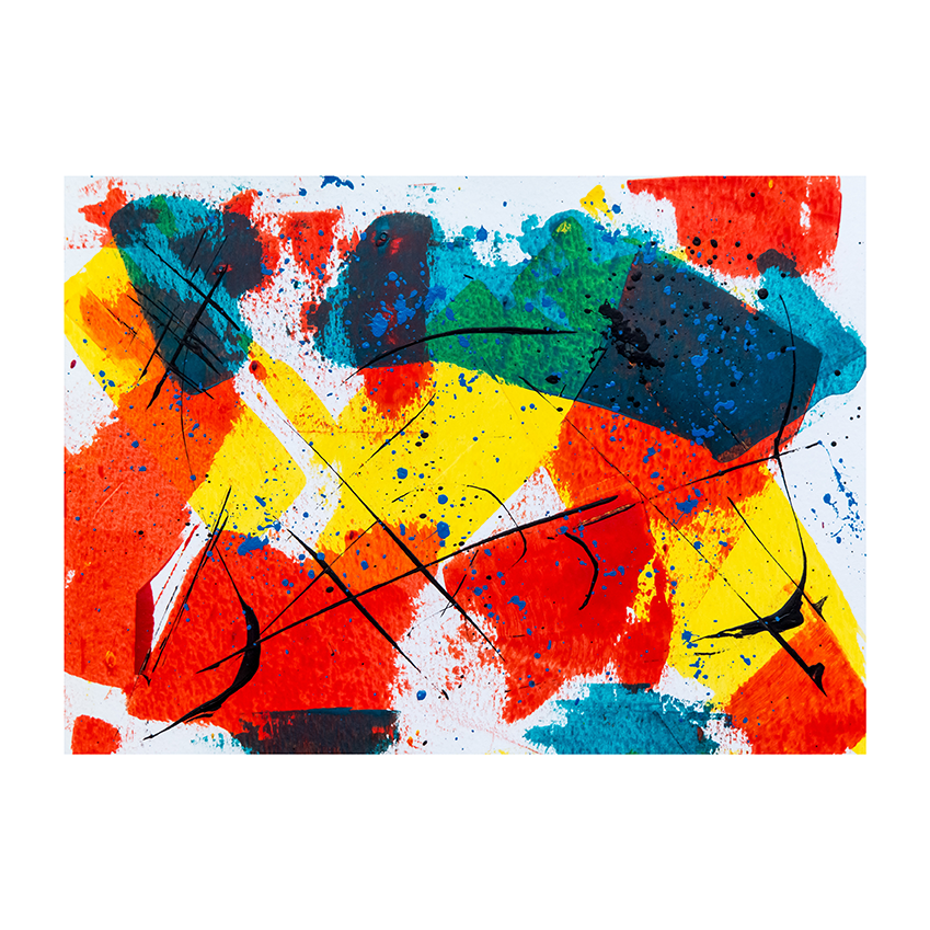 Abstracto - Impresión personalizada en México | Megaprint