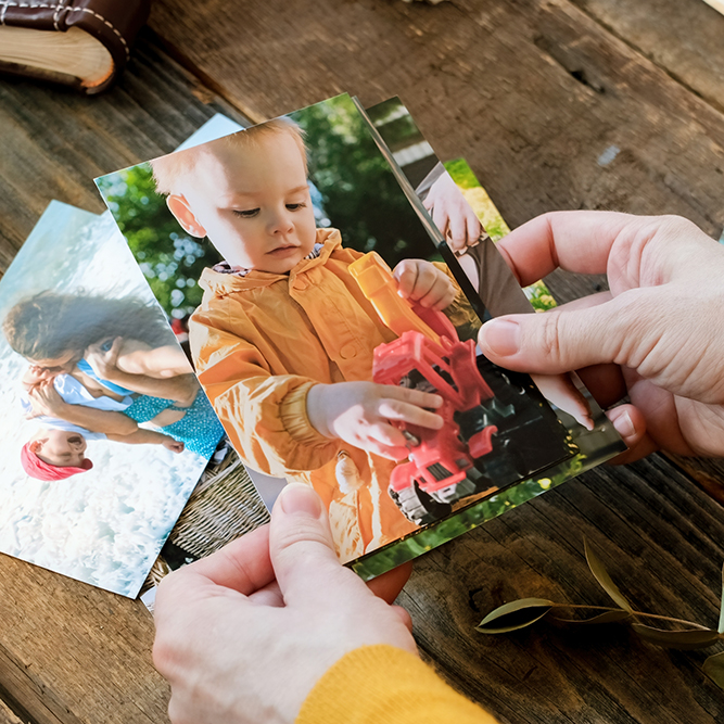 Impresión de fotografías personalizadas en México | Megaprint