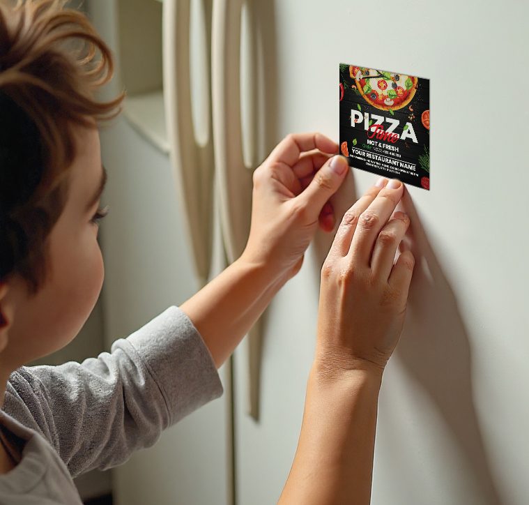 Imanes Publicitarios Imanes Publicitarios - Impresión personalizada en México | Megaprint