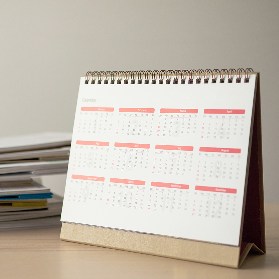Calendar