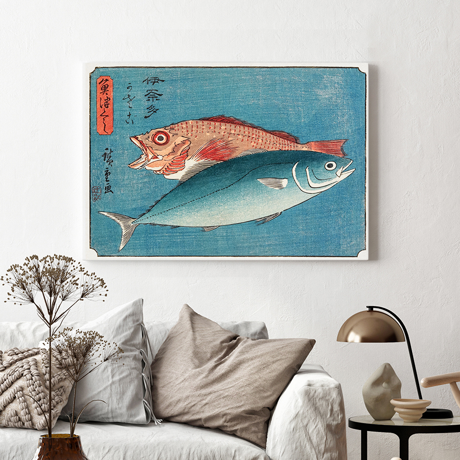 Dos peces 2