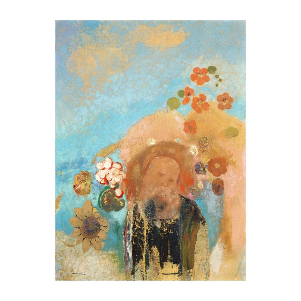 Evocación de Roussel 1