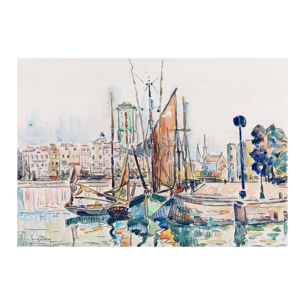 La Rochelle 1