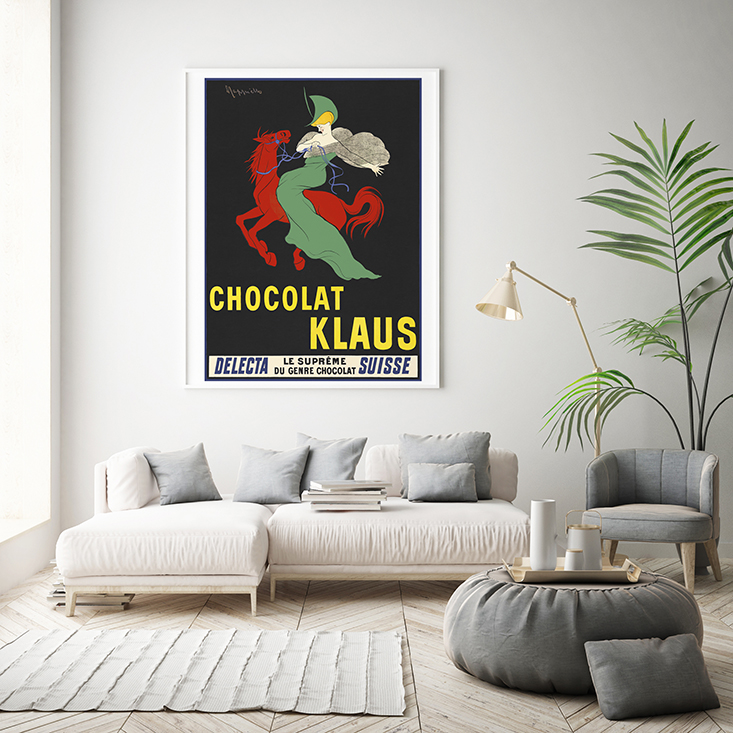 Chocolat Klaus 2