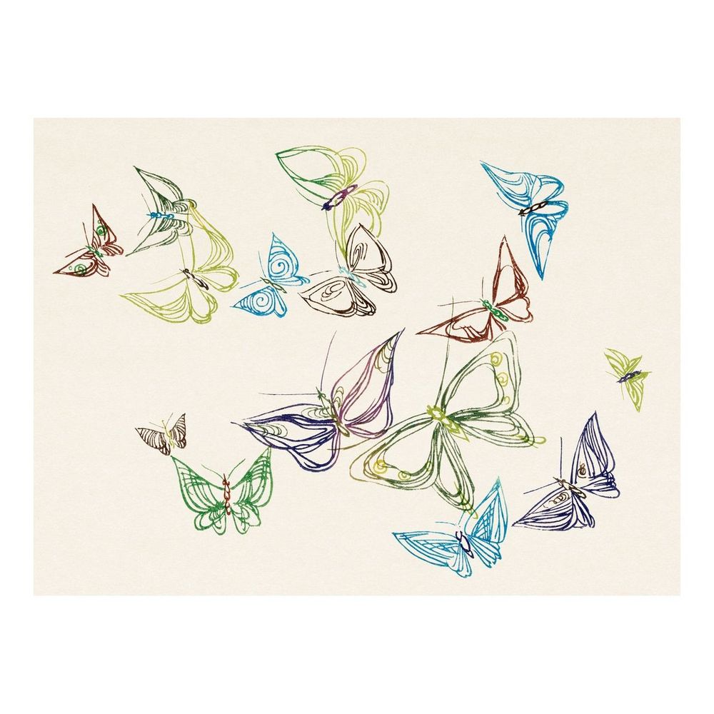 Mariposas 1