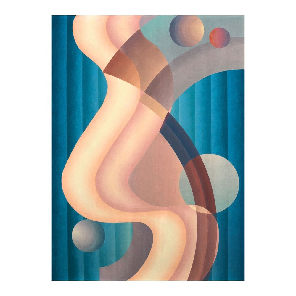 Formas Abstractas 1
