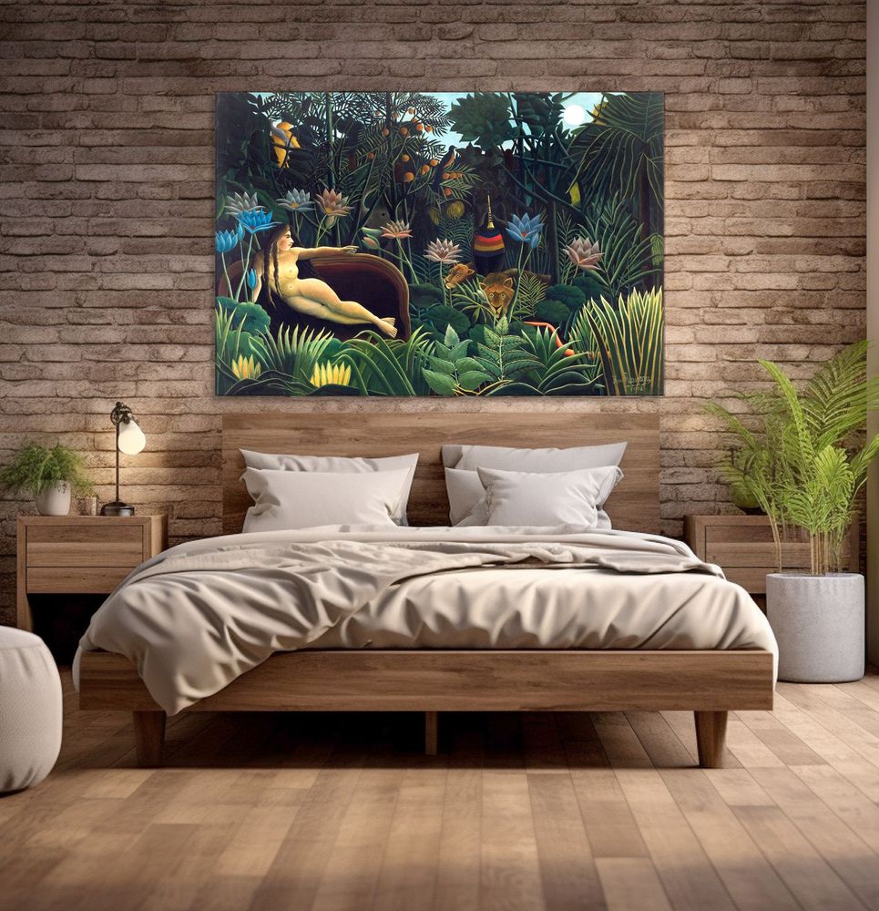 El Sueño 1