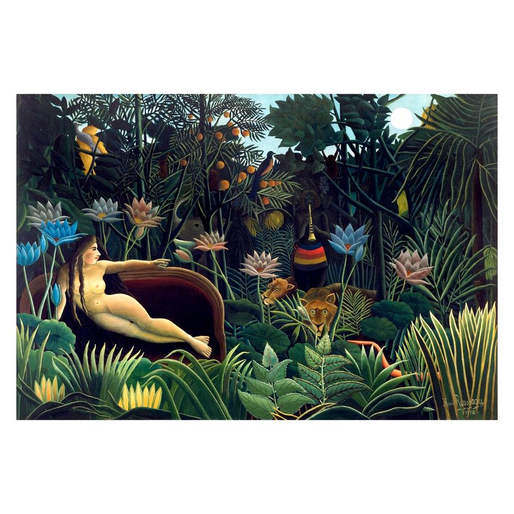 El Sueño 3