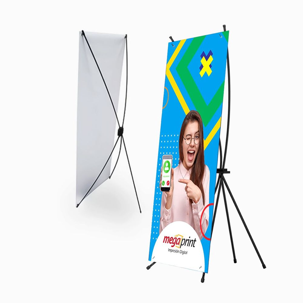 Banner Tipo Araña 2