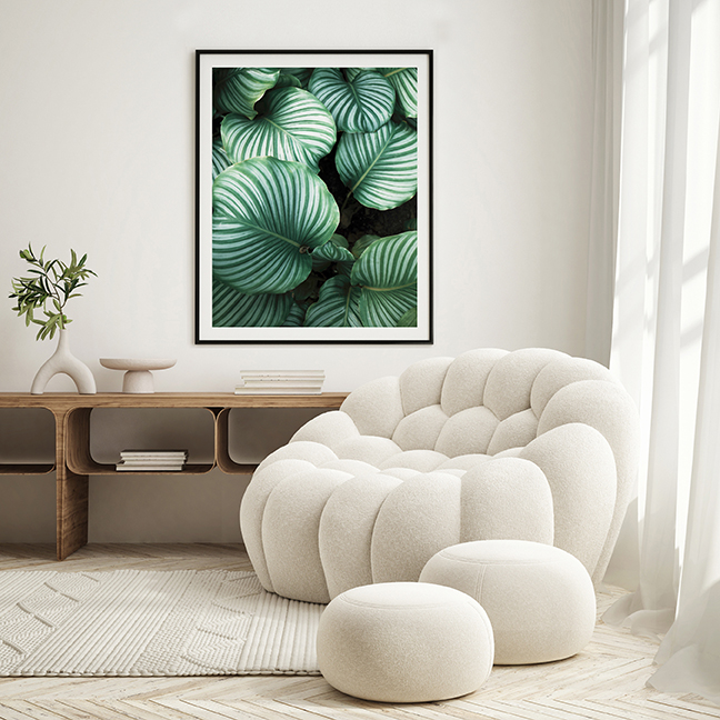 Armonía verde 2