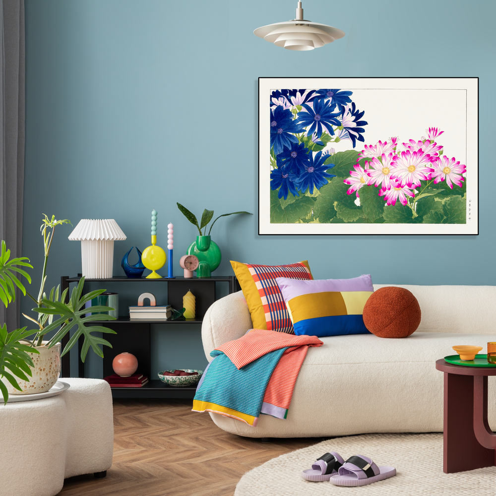 Armonía Floral Oriental 2