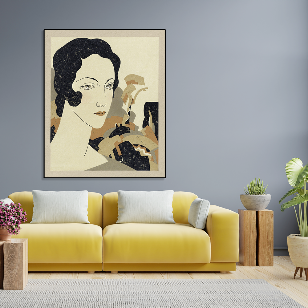 Elegancia Art Déco 2