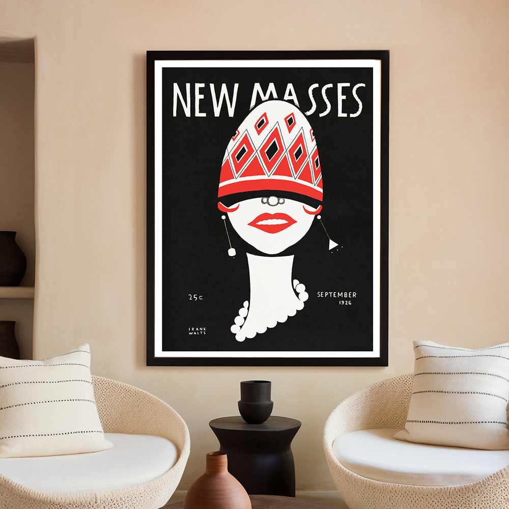 New Masses 2