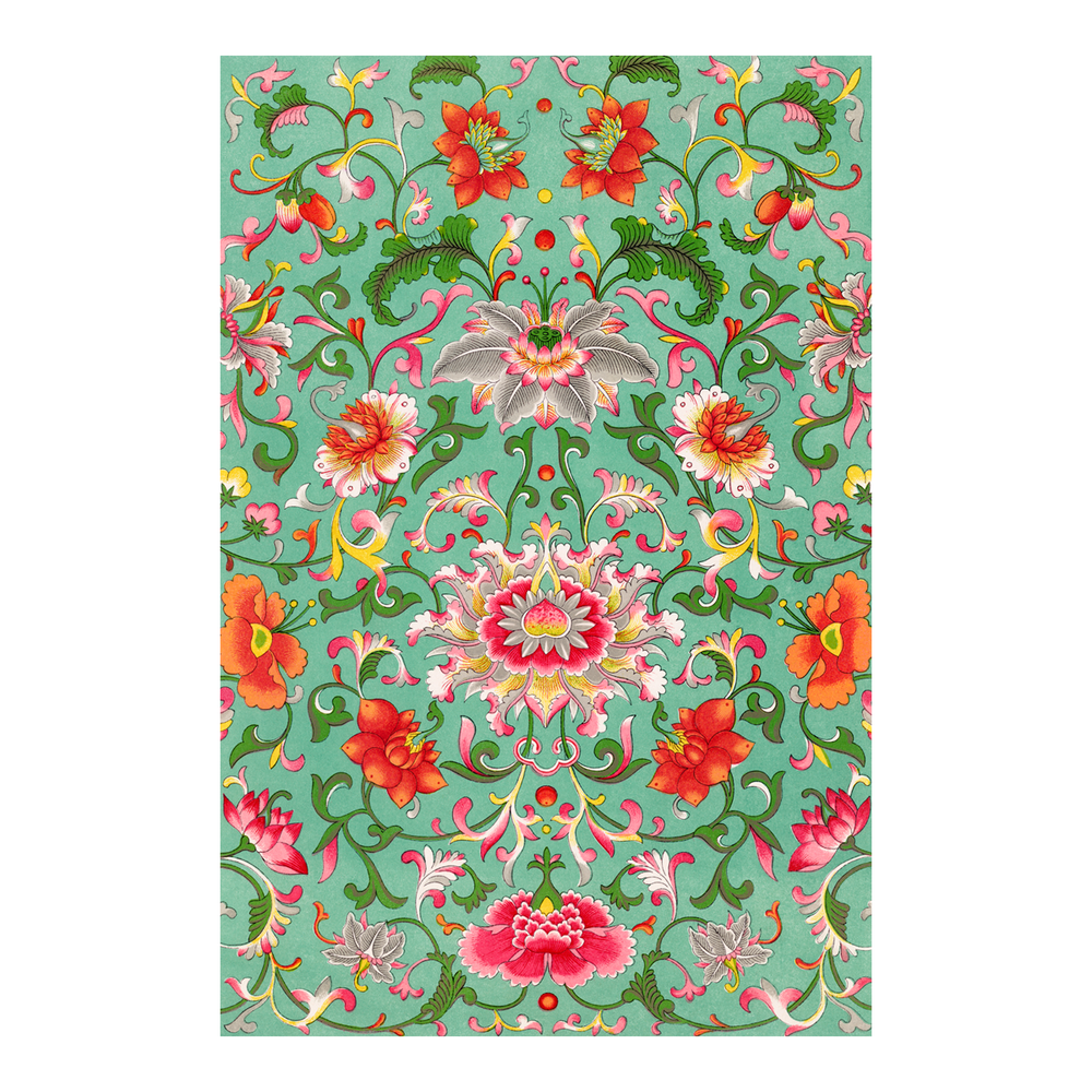 Armonía botanica 1