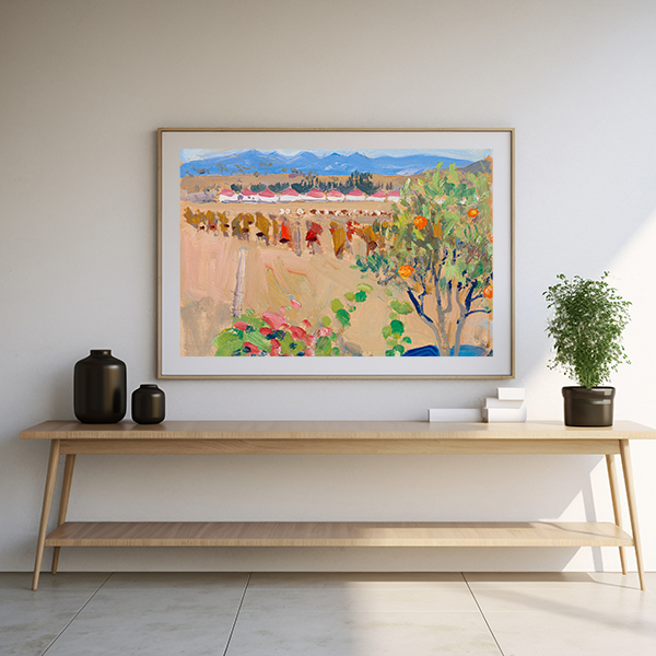 Horizonte de Verano 2