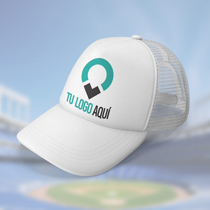 Gorras 3
