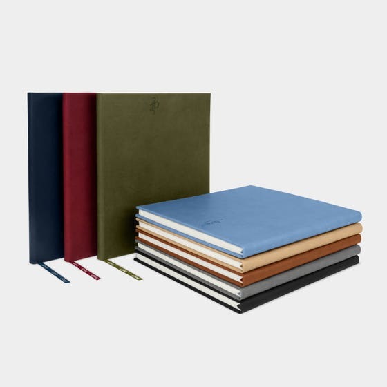 Agenda personalizada 1