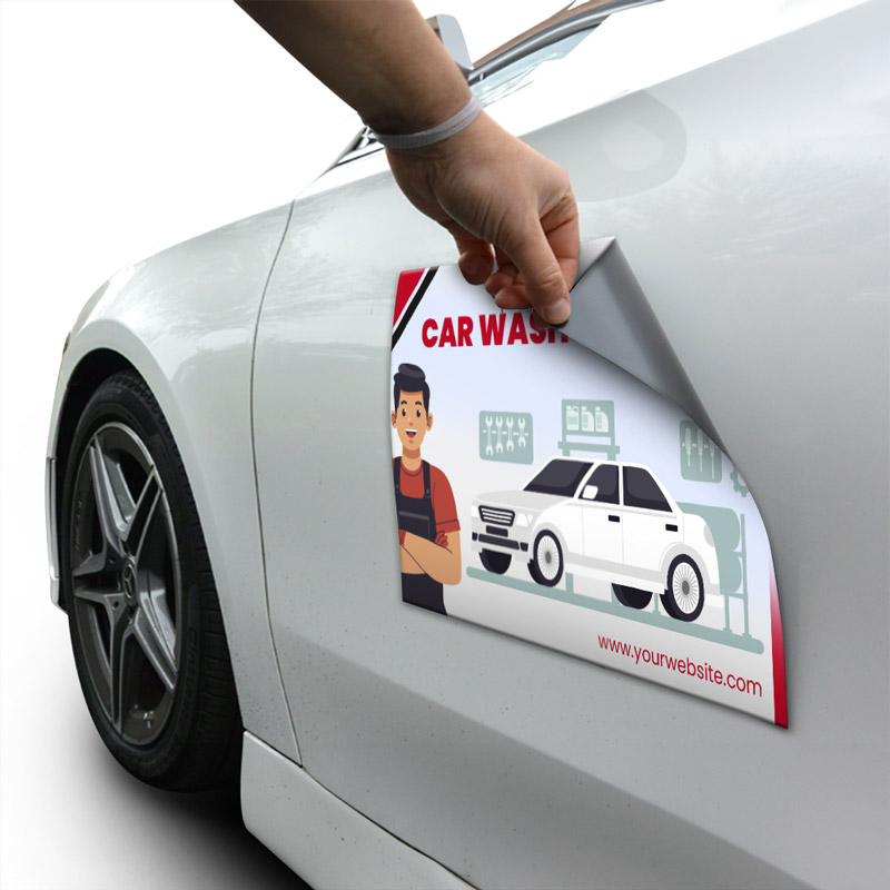 Car Magnets 3