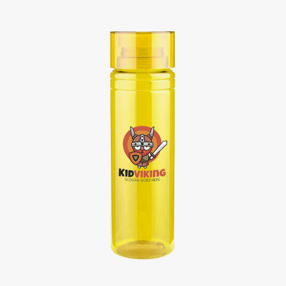 Cilindro Plástico 850 Ml. 4