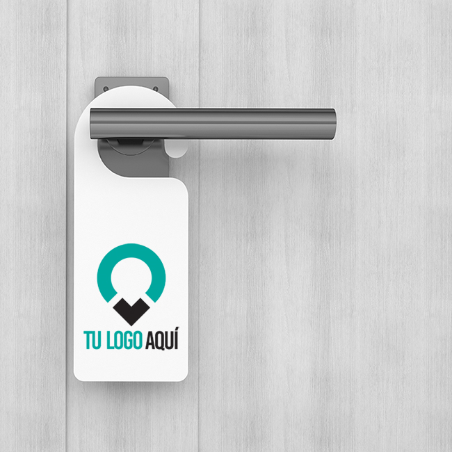 Colgadores de Puerta 2