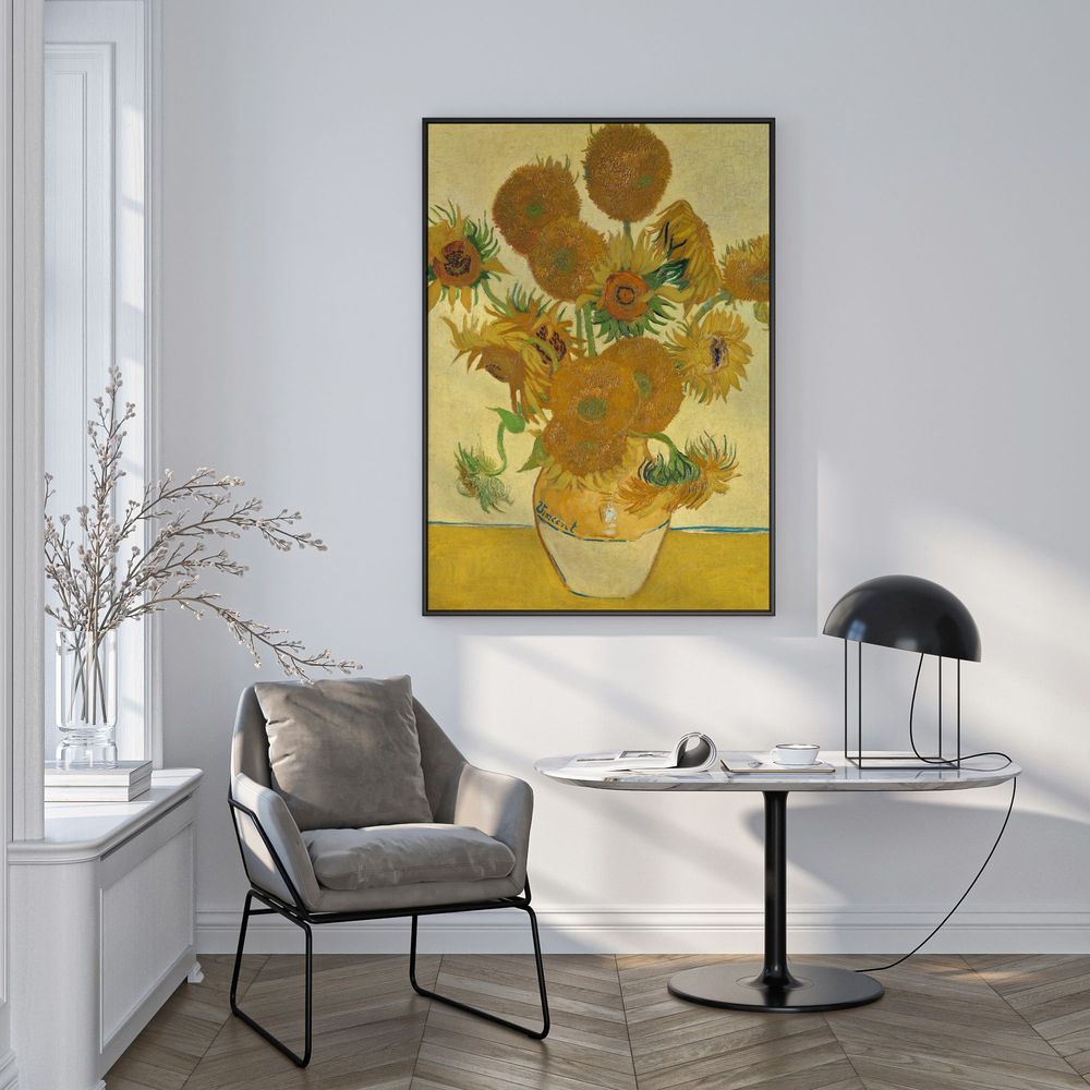 Los Girasoles 2