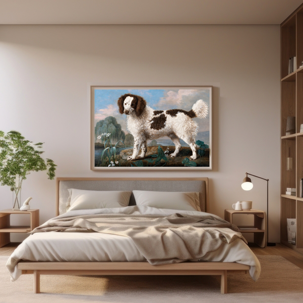 A Spaniel 2