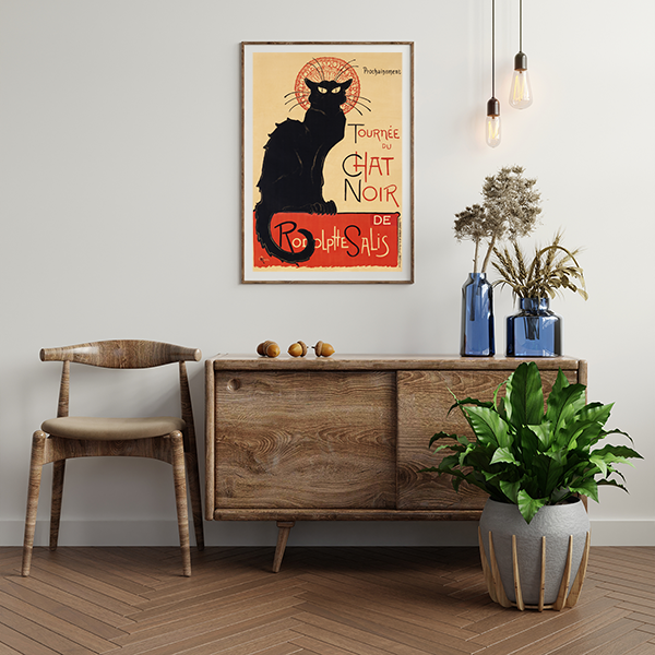 Tournée du Chat Noir 2