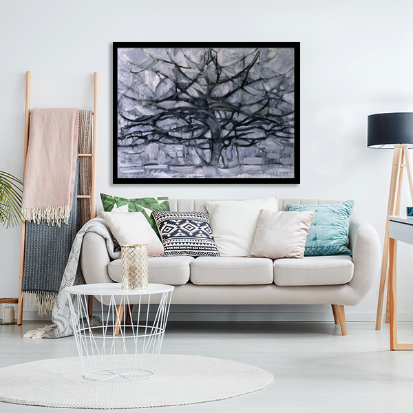 El árbol gris 2