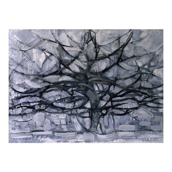El árbol gris 1