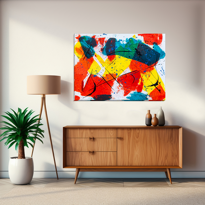 Abstracto 2