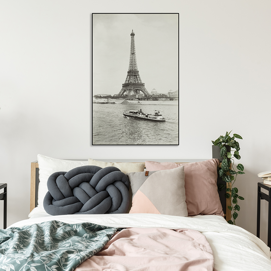 La torre Eiffel 2