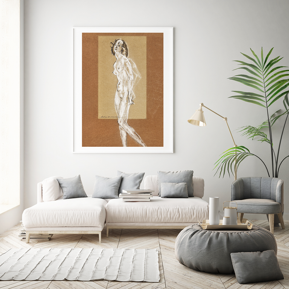 Motion Study 2