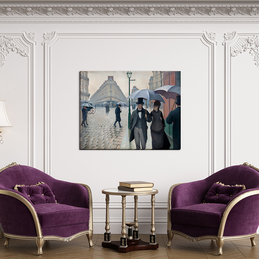 Calle de Paris 2