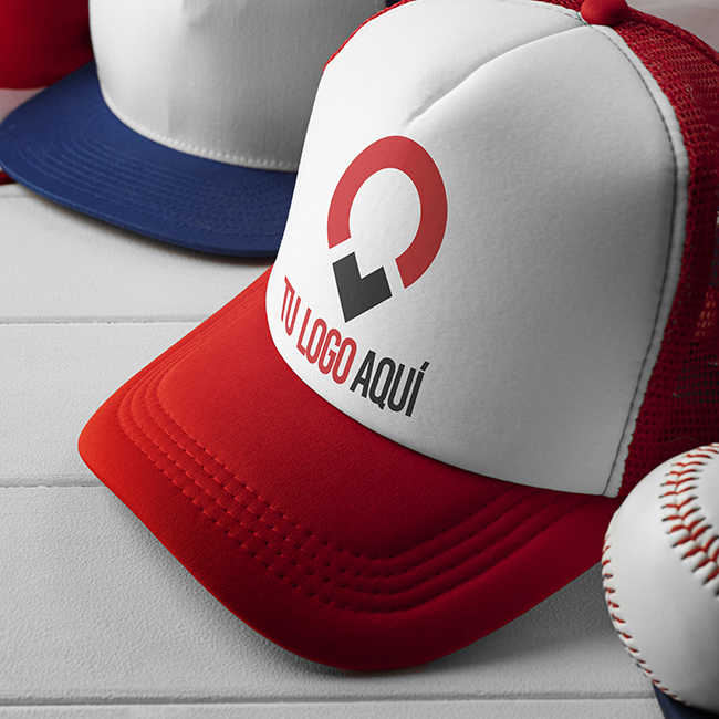 Gorras 2