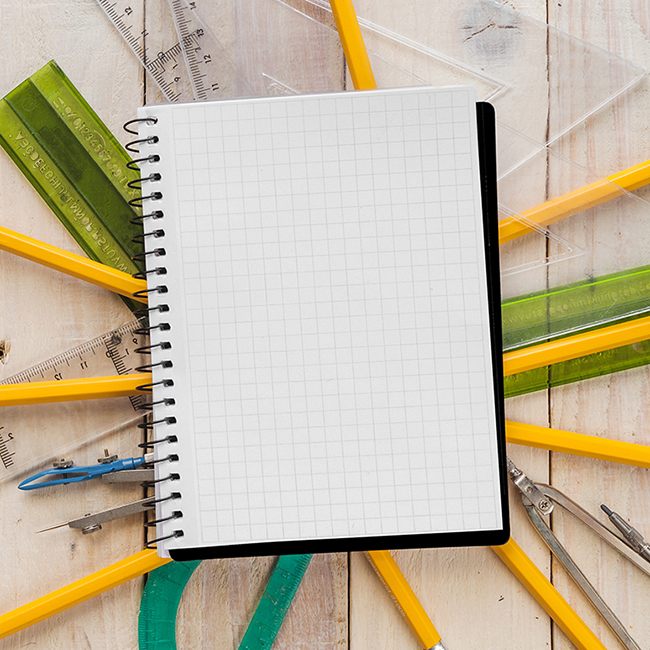 Libretas Pasta Dura 2