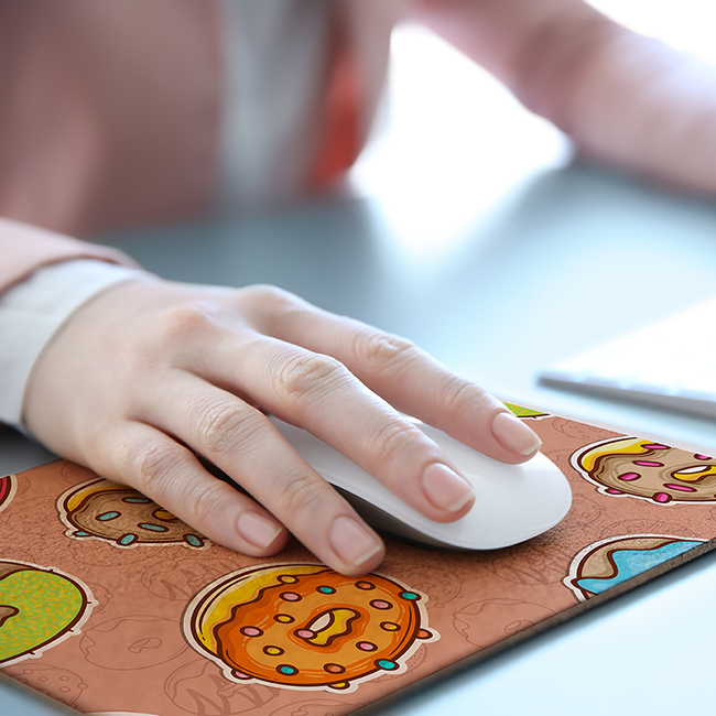 Mouse Pad 1