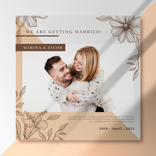 Photobook personalizado tamaño 30x30 cm premium