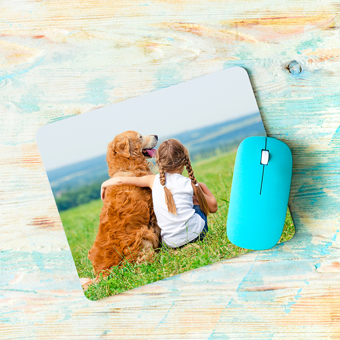 Mouse Pad 2