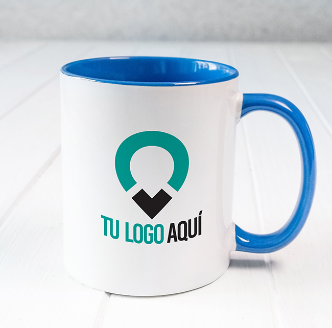 Tazas con Detalles de Color 3