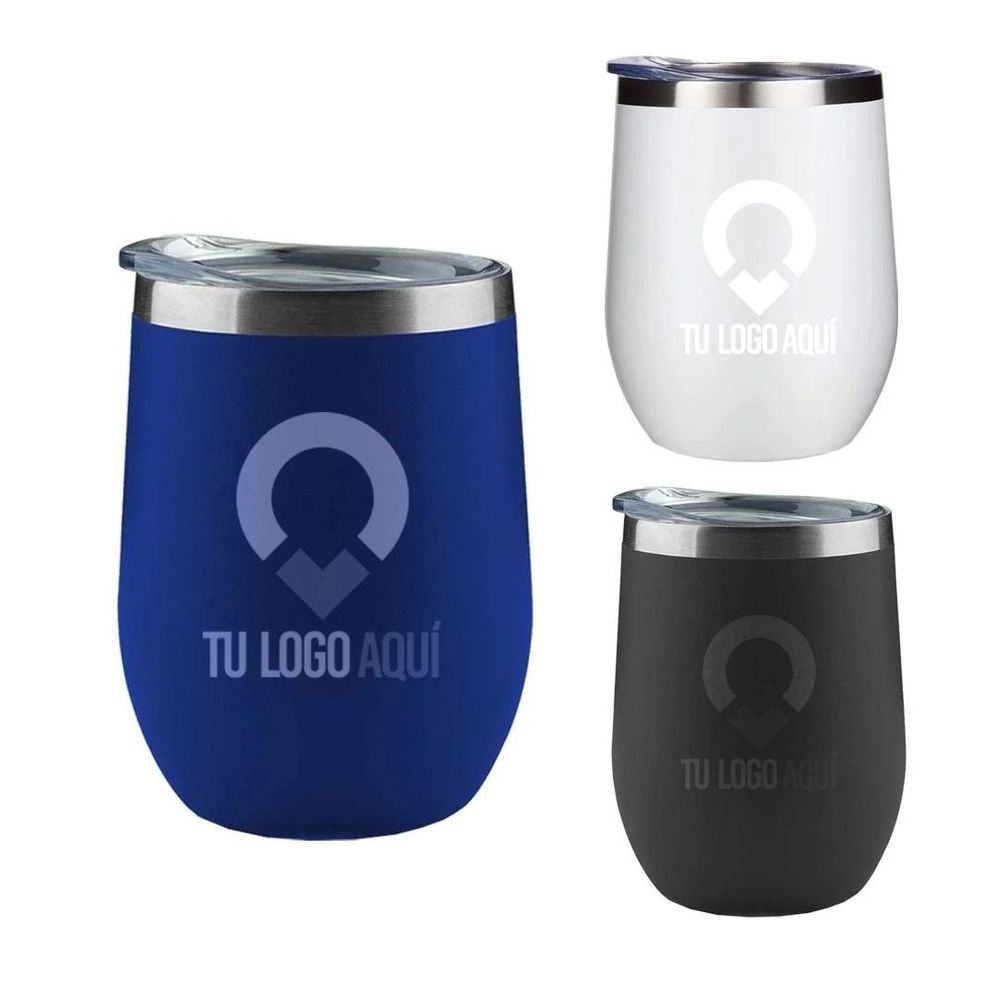 Vaso Térmico 4